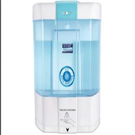 Kent Fully Automatic Sanitizer 12 Ltrs In Chandigarh K K Airconditioning Co Operation Mode: Automatic