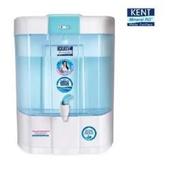 Kent Pearl Ro Water Purifier