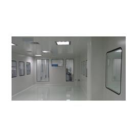 Keon Ac Clean Room Panels