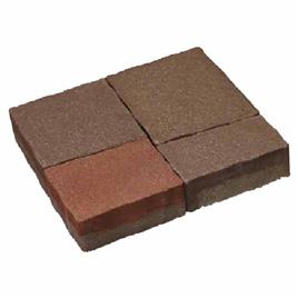 Rubber Paver