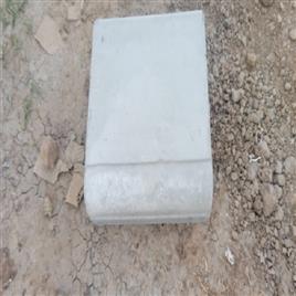 Kerb Round Stone 300Mm, Minimum Order Quantity: 500