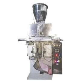 Ketchup Pouch Packing Machines, Capacity: 0-300 pouch per min