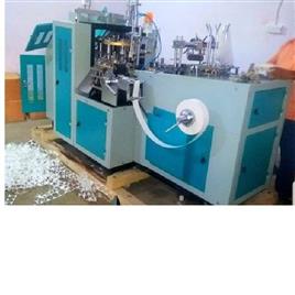 Kew High Speed Paper Cup Machine, Cup Size: 100-200 ml