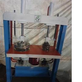 Kew Hydraulic Paper Plate Making Machine