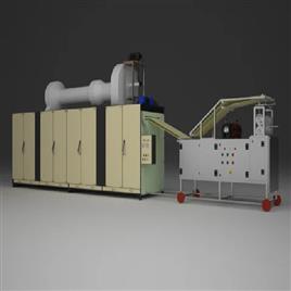 Khichiya Wheat Papad Making Machine In Rajkot Yash Engineering