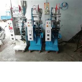 Khiru Packing Machine, Automation Grade: Automatic