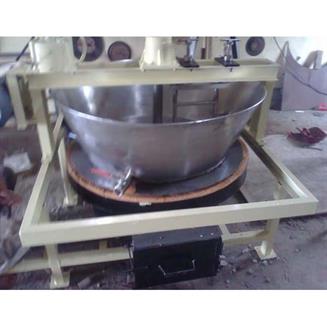 Khowa Making Machine