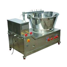 Khoya Machine In Ahmedabad Confider Industries