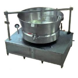 Khoya Making Machine 23