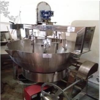 Khoya Mawa Ghee Macking Machine