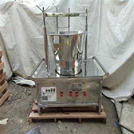 Khoya Mawa Machine Super Deluxe Fully Stainless Steel