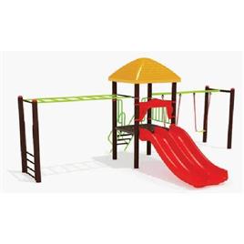 Kids Frp Multiplay System, Usage/Application: INDOOR/OUTDOOR