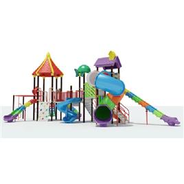 Kids Multiplay Station 2