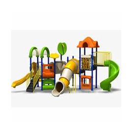 Kids Play Stations, Size: Customized