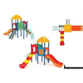 Kids Roto Multiplay Station