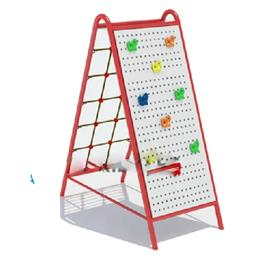 Kidzlet Play Ground Climber