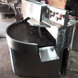 Kiings Semi Automatic Chapati Making Machine For Hotel And Restraunt, Road Permit Or Way Form: By Transport