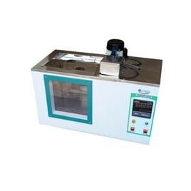 Kinematic Viscosity Bath, Packaging Type: Box