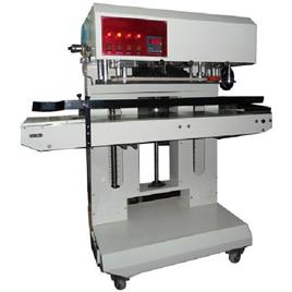 King Strapp Automatic Heavy Duty Sealing Machine, Minimum Order Quantity: 1 Piece