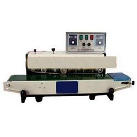 King Strapp Ms Electric Pouch Sealing Machine, Automation Grade: Semi-Automatic