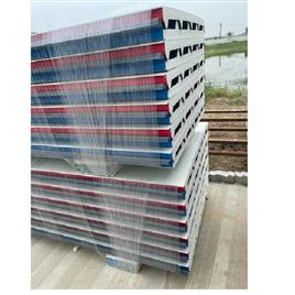 Kingspan Jindal Sandwich Panel 2