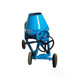 Kirloskar Concrete Mixers Without Hopper, Capacity: 1 nag