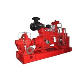 Kirloskar Diesel Engine Pump Set In Ahmedabad Lotus International, Maximum Head: 70 Mtr.