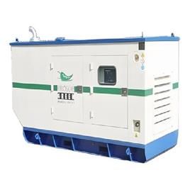 Kirloskar Diesel Generator 11