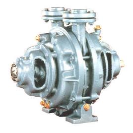 Kirloskar Dv Series End Suction Vacuum Pump