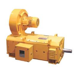 Kirloskar Electric Machine, Surface Finishing: Color Coated