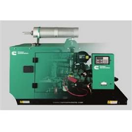 Kirloskar Generator 125 Kva 2, Output Power (kVA): 80%