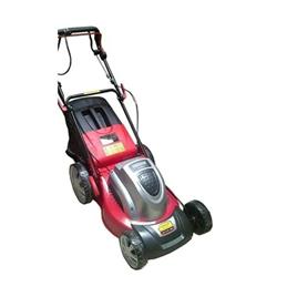 Kisankraft Kk Lme 1900 Electric Lawn Mower, Model Name/Number: KK-LME-1900