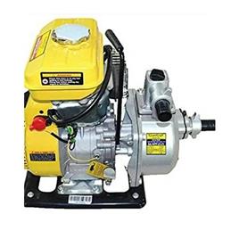 Kisankraft Kk Wpp 2535 Water Pump Set, Engine Type: 4 Stroke