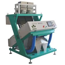 Kismis Sorting Machine, Capacity: 1.5 ton/hr