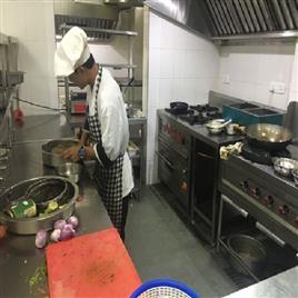 Kitchen Equipment Consultant Setup, Minimum Order Quantity: 1 Piece