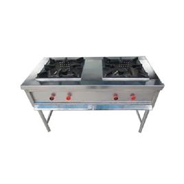 Kitchen Equipment Gas Range