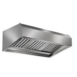 Kitchen Exhaust Hood 10