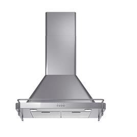 Kitchen Exhaust Hood 6