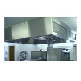 Kitchen Exhaust System 2