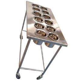 Kitchen Masala Trolley 2