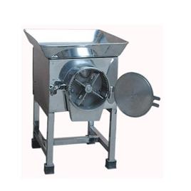 Kitchen Stainless Steel Pulverizer Medicine, Automation Grade: Fully Automatic