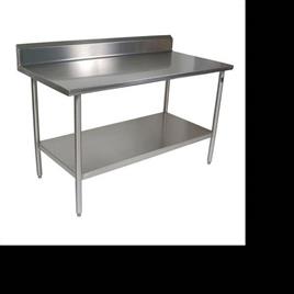 Kitchen Stainless Steel Table