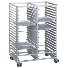 Kitchen Tray Rack