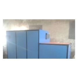 Kitchen Waste Composting Machine