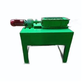 Kitchen Waste Shredder Machine In Ghaziabad National Envirocare Engineers, Number Of Shafts: 2