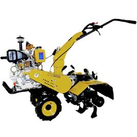 Kk Ic 350D Power Weeder, Engine Type: 4-Stroke/Diesel