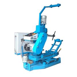 Kmt Kri Mrs 1020 Mini Tyre Rasper Machine In Jind K M T Retreading Industries, Brand: KMT