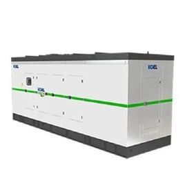 Koel 500 Kva Water Cooled Diesel Power Generator In Ahmedabad Gmdt Marine And Industrial Engineering Private Limited