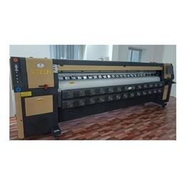 Konica 512 Flex Printing Machine Yl 3200