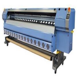 Konica Flex Printing Machine, Max Printing Size: 3300MM